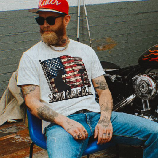 Some Gave All PNG Digital Design (Instant Download)