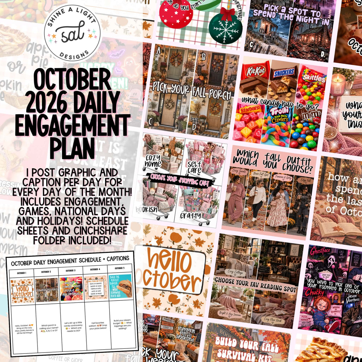 October 2026 Generic Engagement with SAL Easy Change Watermark