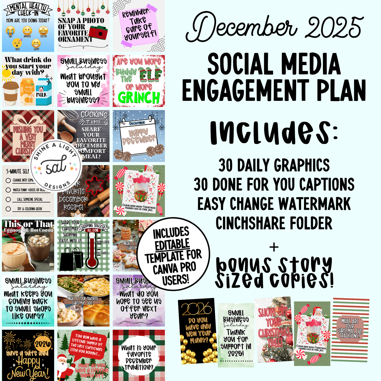 December 2025 Generic Engagement with SAL Easy Change Watermark
