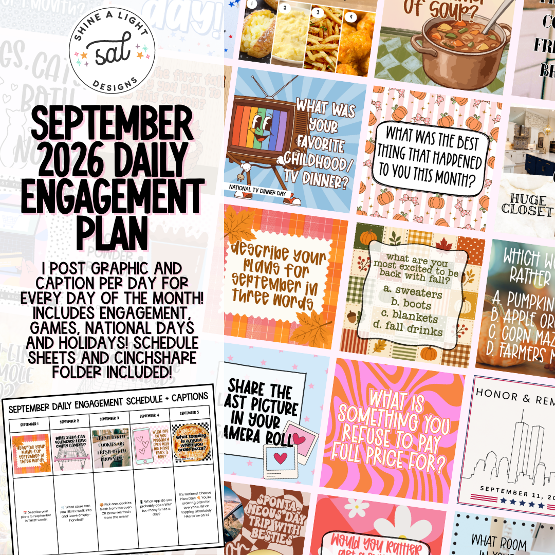 September 2026 Generic Engagement with SAL Easy Change Watermark