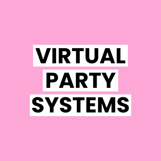 Virtual Party Systems