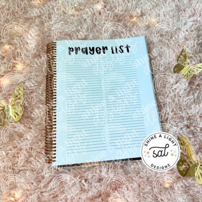 **ROUND 2 PREORDER - WILL SHIP WEEK OF 12TH** 2026 Small Business Planner (Includes Digital Copy) BONUS - FREE WALL CALENDAR