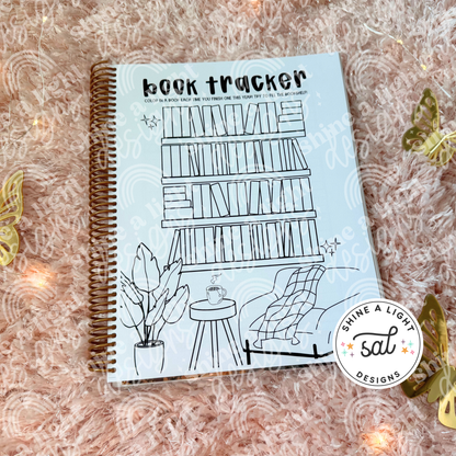 **ROUND 2 PREORDER - WILL SHIP WEEK OF 12TH** 2026 Small Business Planner (Includes Digital Copy) BONUS - FREE WALL CALENDAR