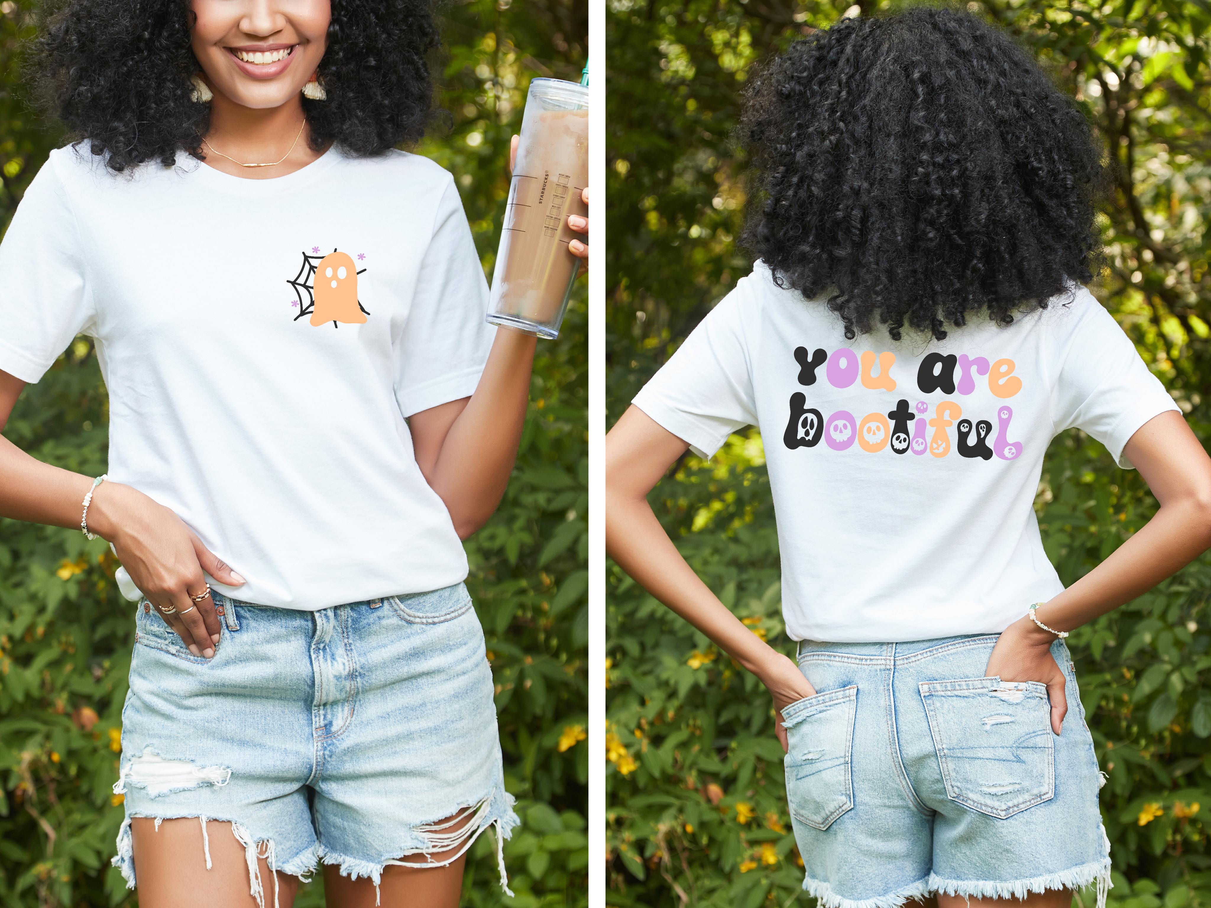 You Are Bootiful Front/Back DUO Digital Download PNG – Shine A Light ...