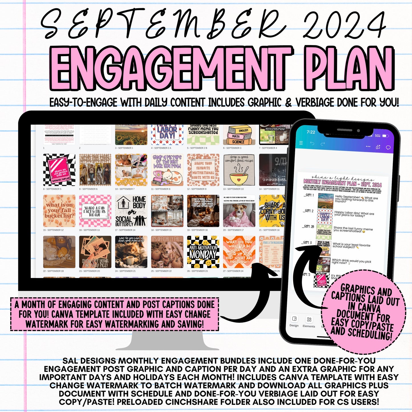 September 2024 Generic Engagement with SAL Easy Change Watermark