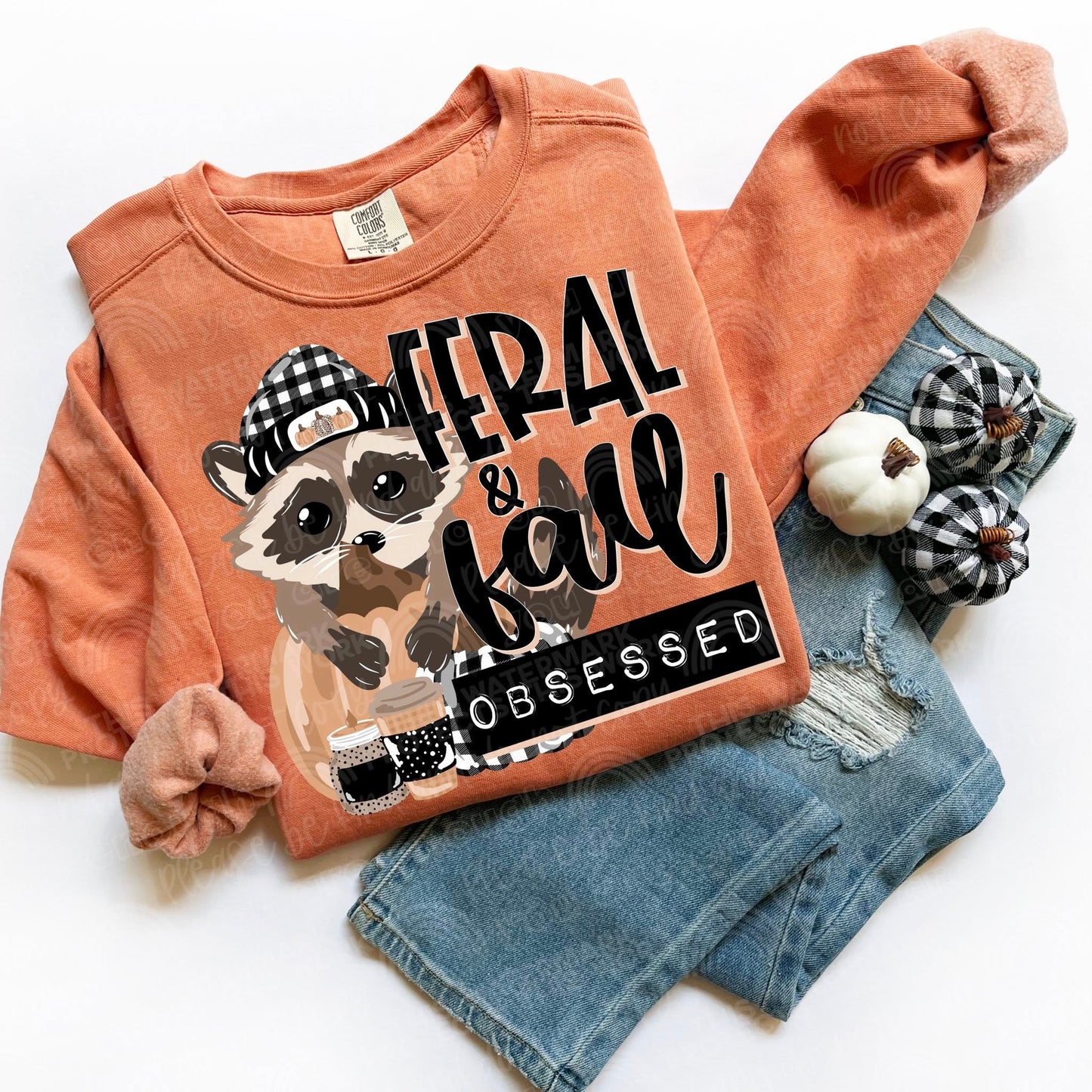 The Boss Bar September Collab - All Things Fall