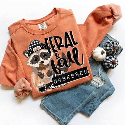 The Boss Bar September Collab - All Things Fall