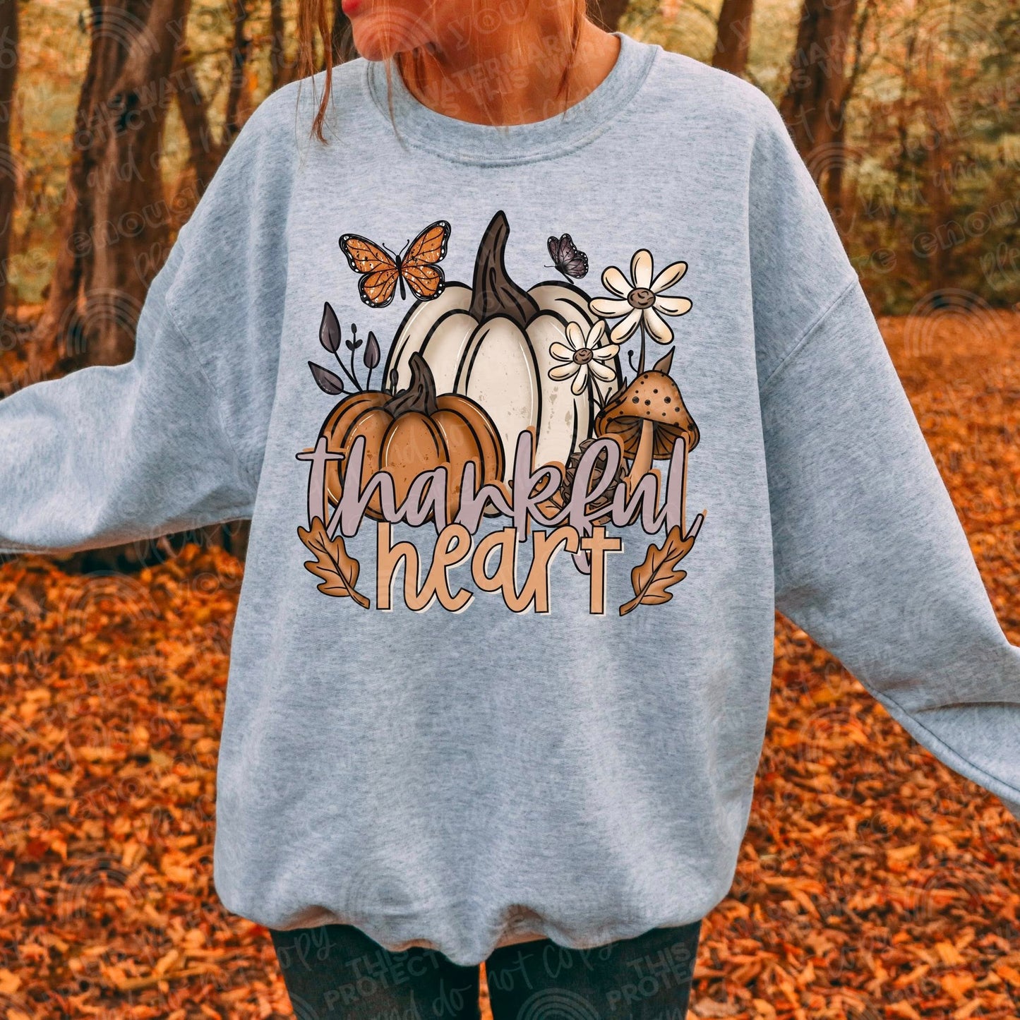 The Boss Bar September Collab - All Things Fall