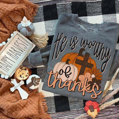 The Boss Bar September Collab - All Things Fall