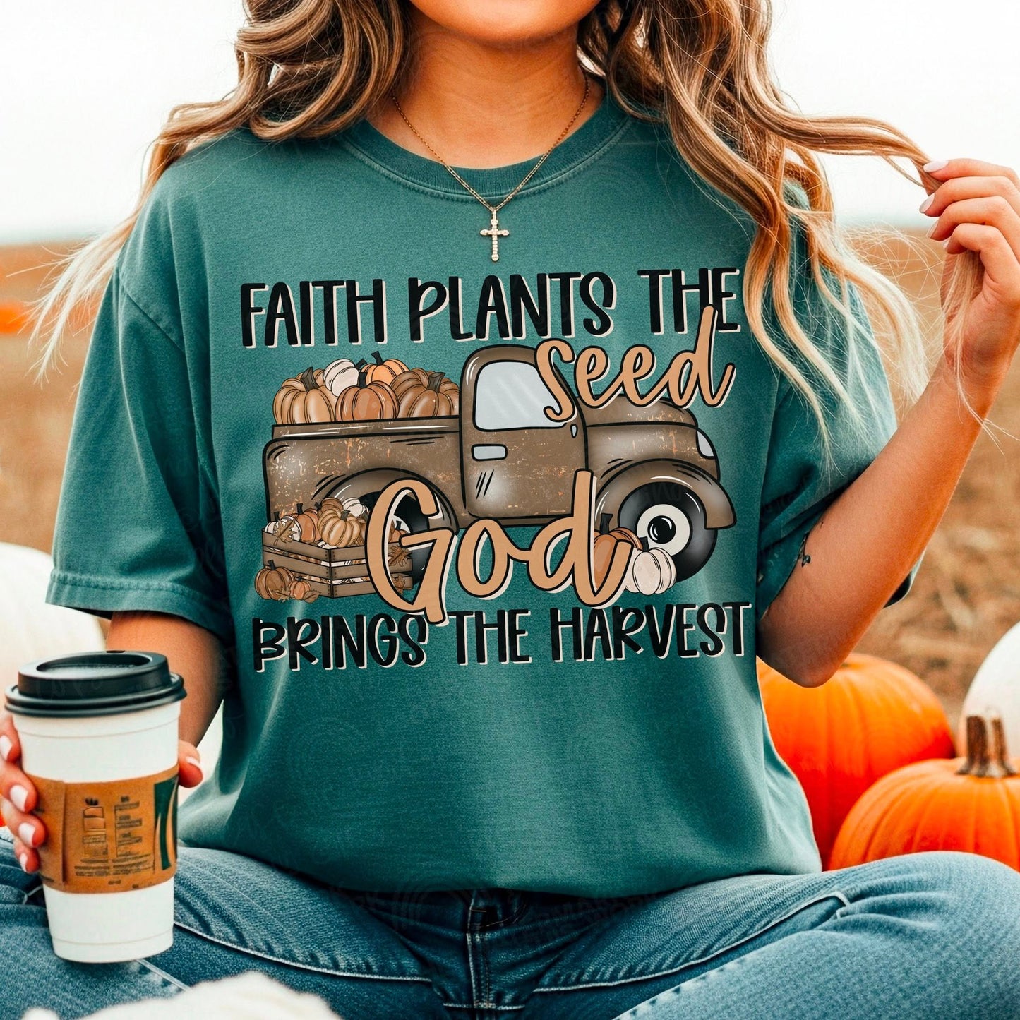 The Boss Bar September Collab - All Things Fall