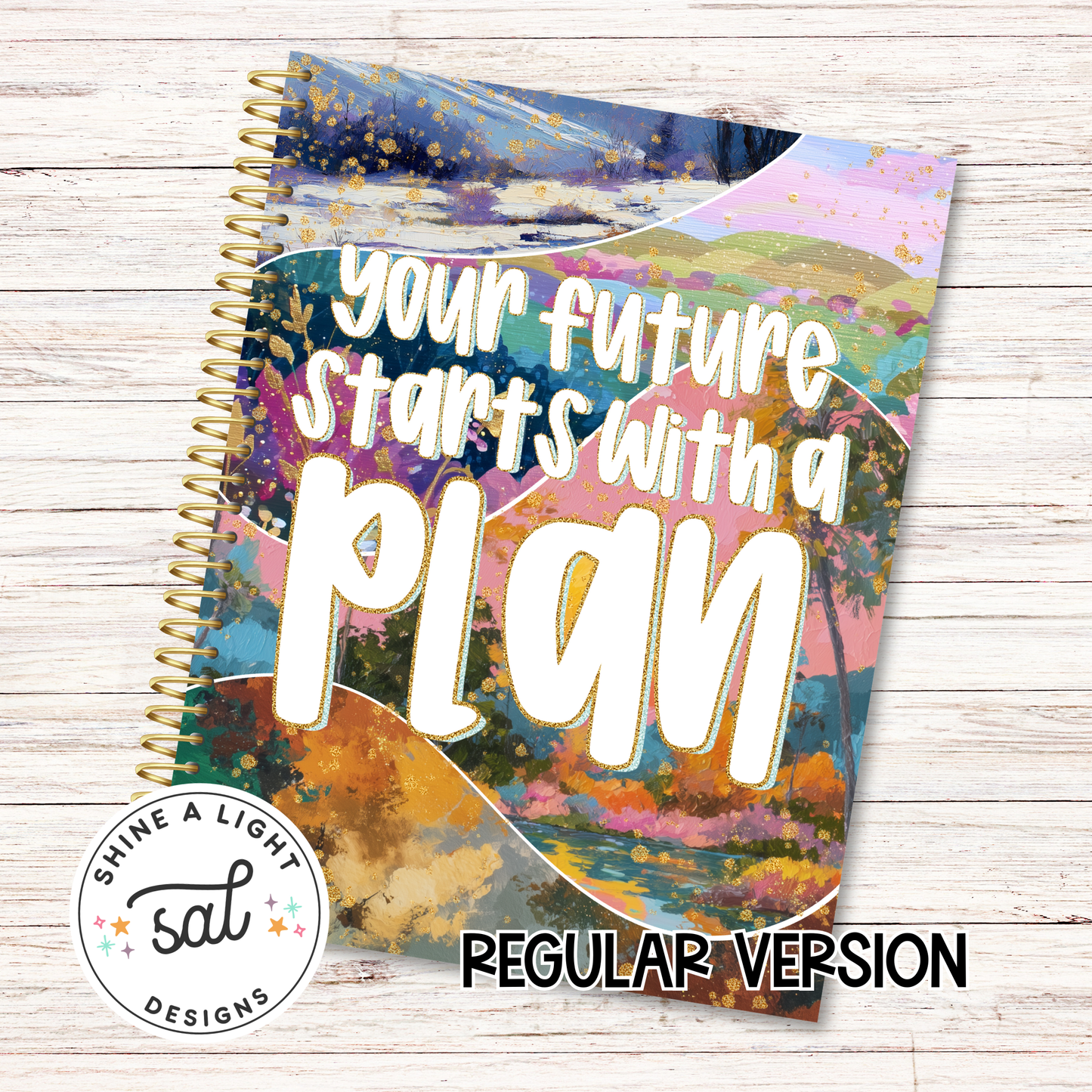 2026 Small Business Planner DIGITAL ONLY