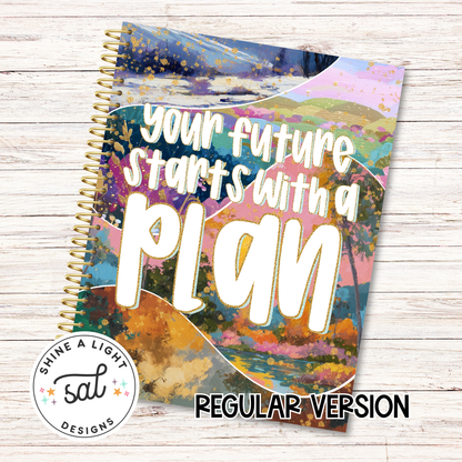 2026 Small Business Planner (Includes Digital Copy)