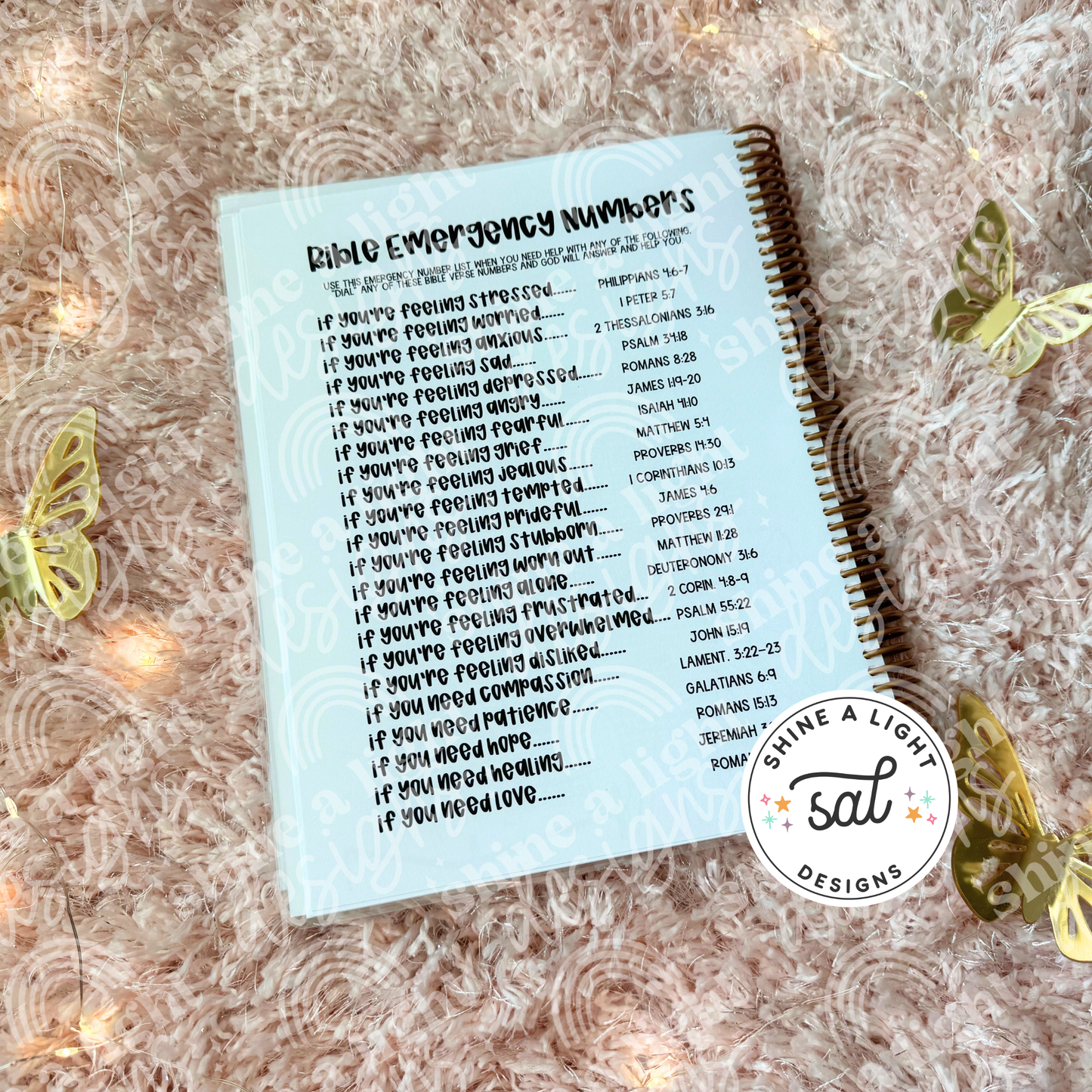 **ROUND 2 PREORDER - WILL SHIP WEEK OF 12TH** 2026 Small Business Planner (Includes Digital Copy) BONUS - FREE WALL CALENDAR