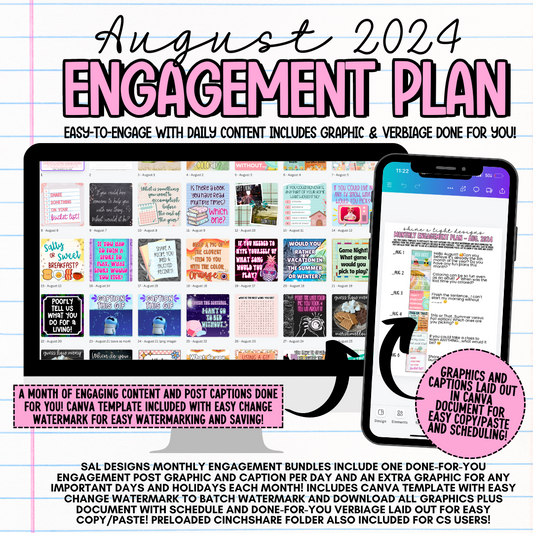 August 2024 Generic Engagement with SAL Easy Change Watermark