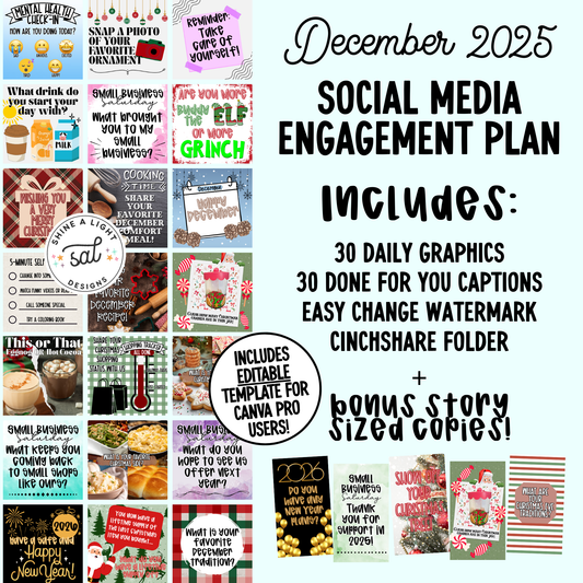 December 2025 Generic Engagement with SAL Easy Change Watermark