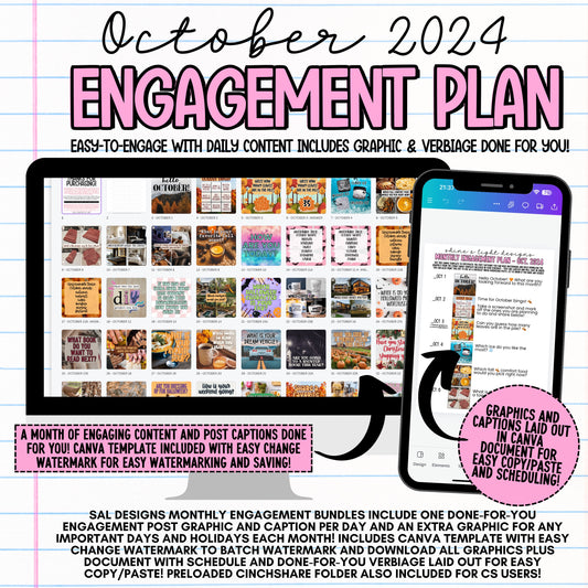 October 2024 Generic Engagement with SAL Easy Change Watermark