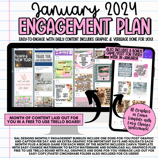 January 2024 Generic Engagement with SAL Easy Change Watermark