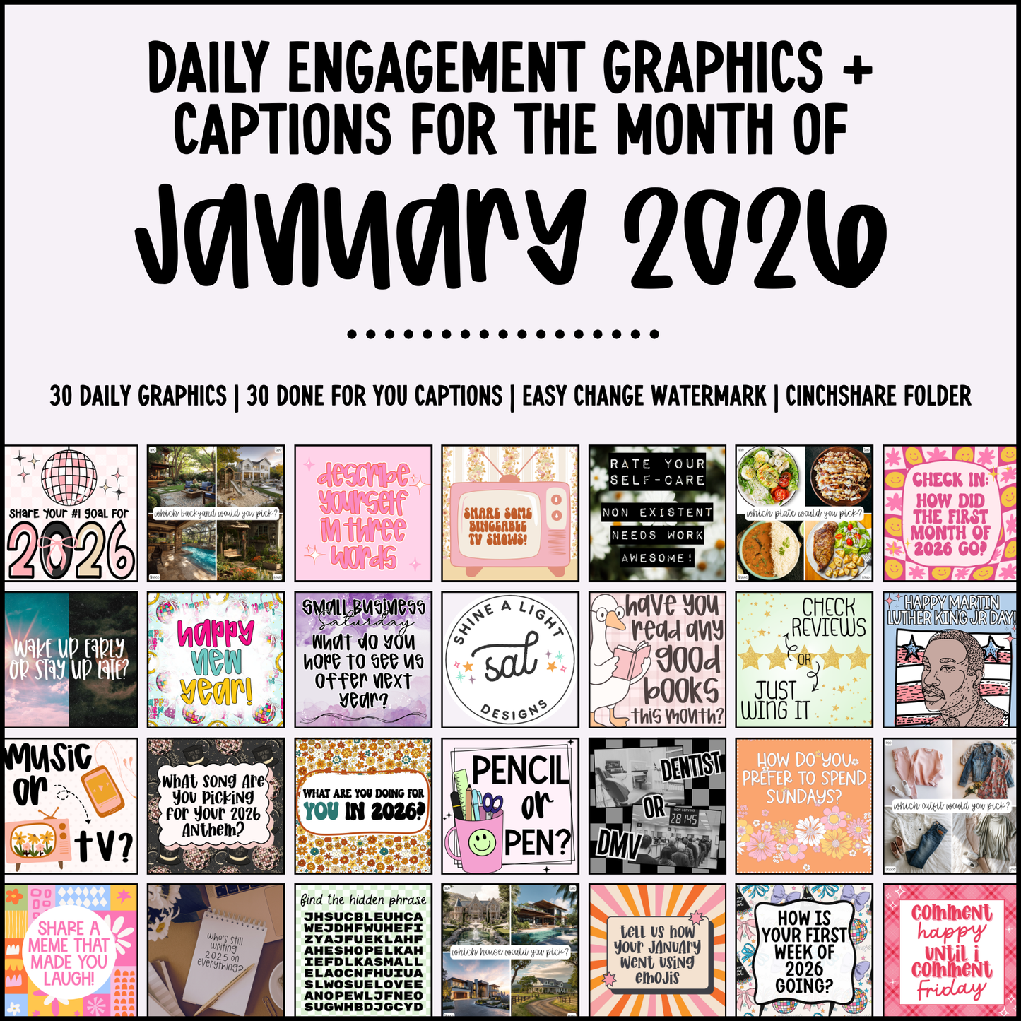 January 2026 Generic Engagement with SAL Easy Change Watermark