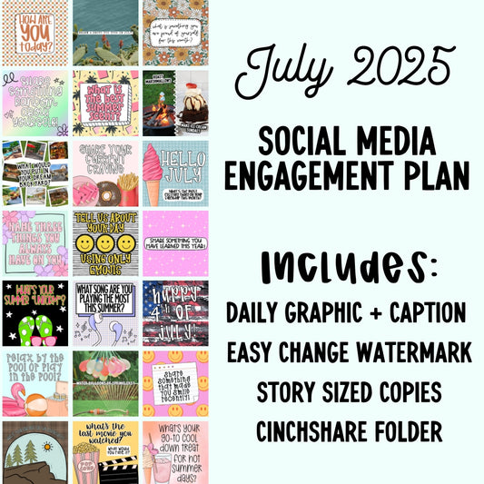 July 2025 Generic Engagement with SAL Easy Change Watermark