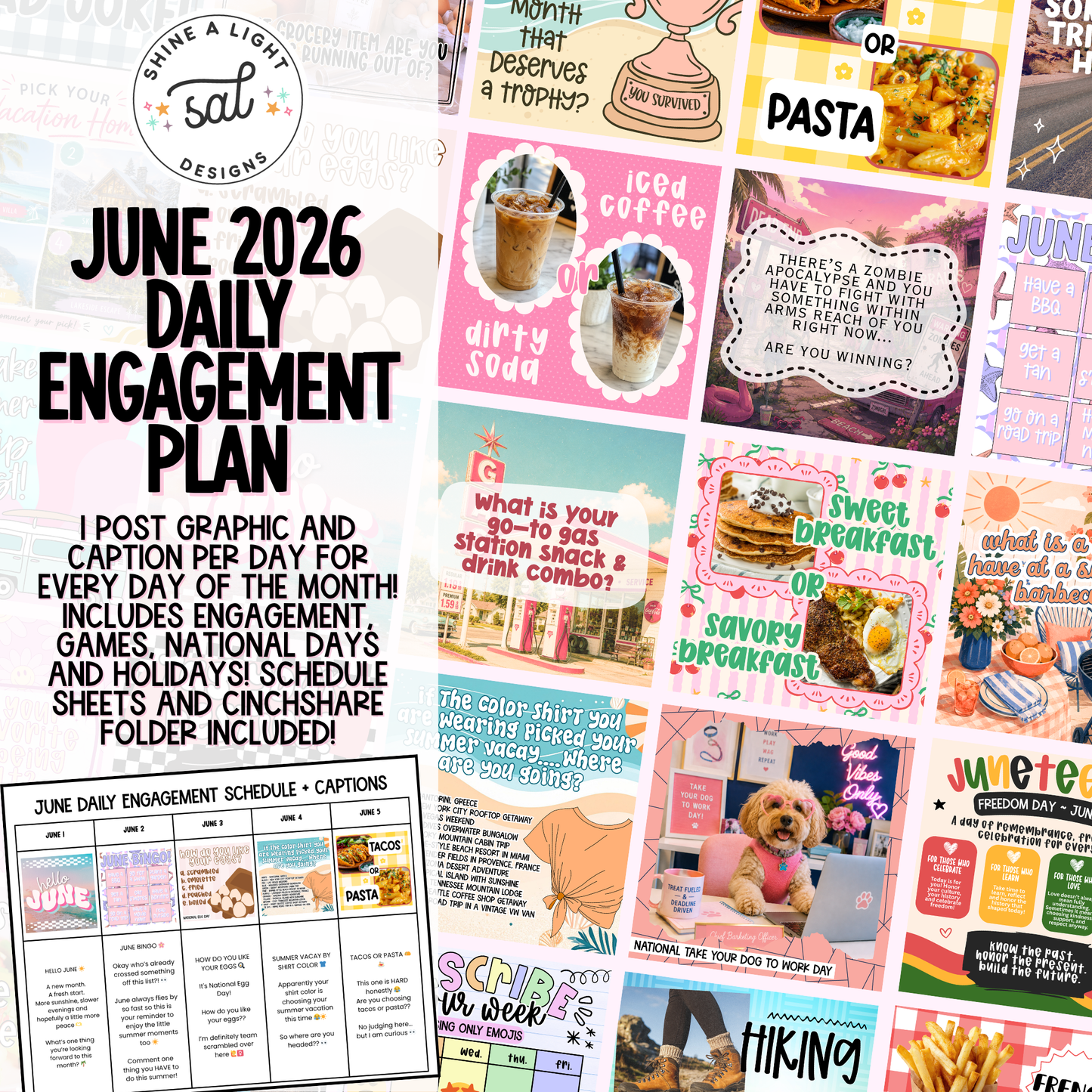 June 2026 Generic Engagement with SAL Easy Change Watermark