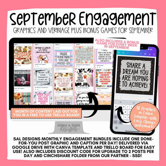 September 2023 Generic Engagement with SAL Easy Change Watermark