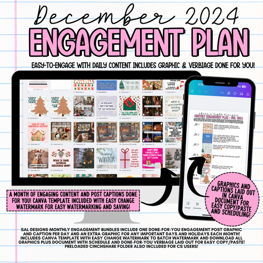 December 2024 Generic Engagement with SAL Easy Change Watermark