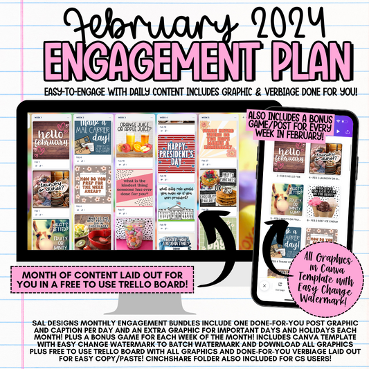 February 2024 Generic Engagement with SAL Easy Change Watermark