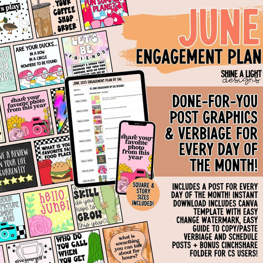 June 2025 Generic Engagement with SAL Easy Change Watermark