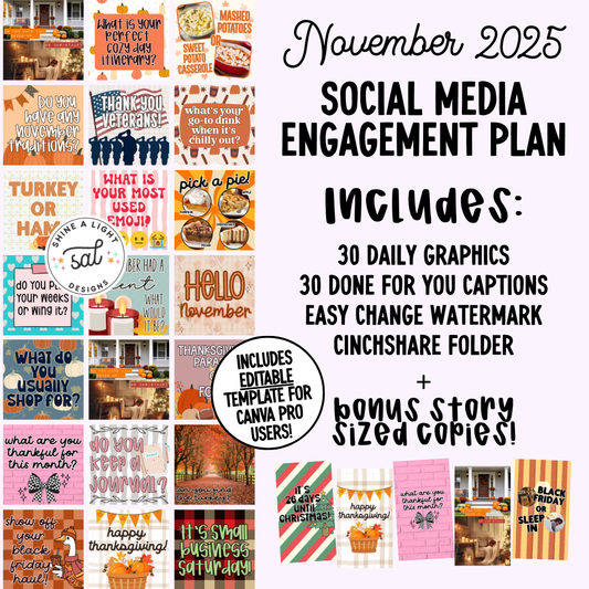Novmeber 2025 Generic Engagement with SAL Easy Change Watermark