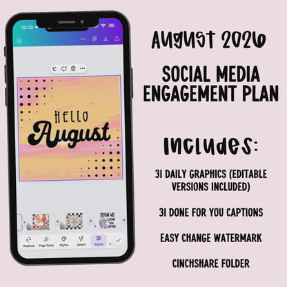August 2026 Generic Engagement with SAL Easy Change Watermark