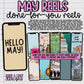 May Done-For-You Reels Bundle