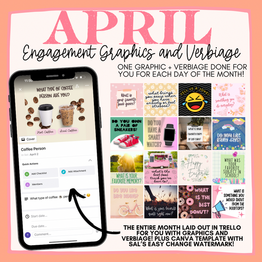 April 2023 Generic Engagement with SAL Easy Change Watermark